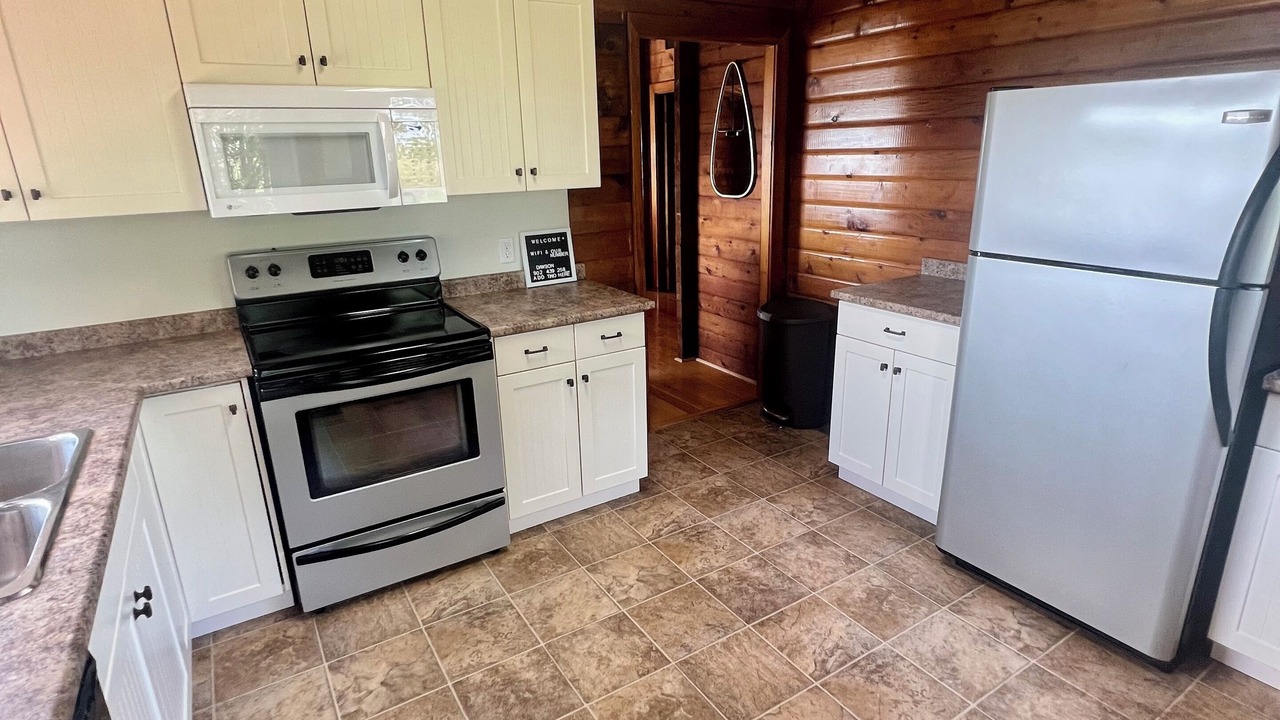 Photo of Kitchen in Bayview
