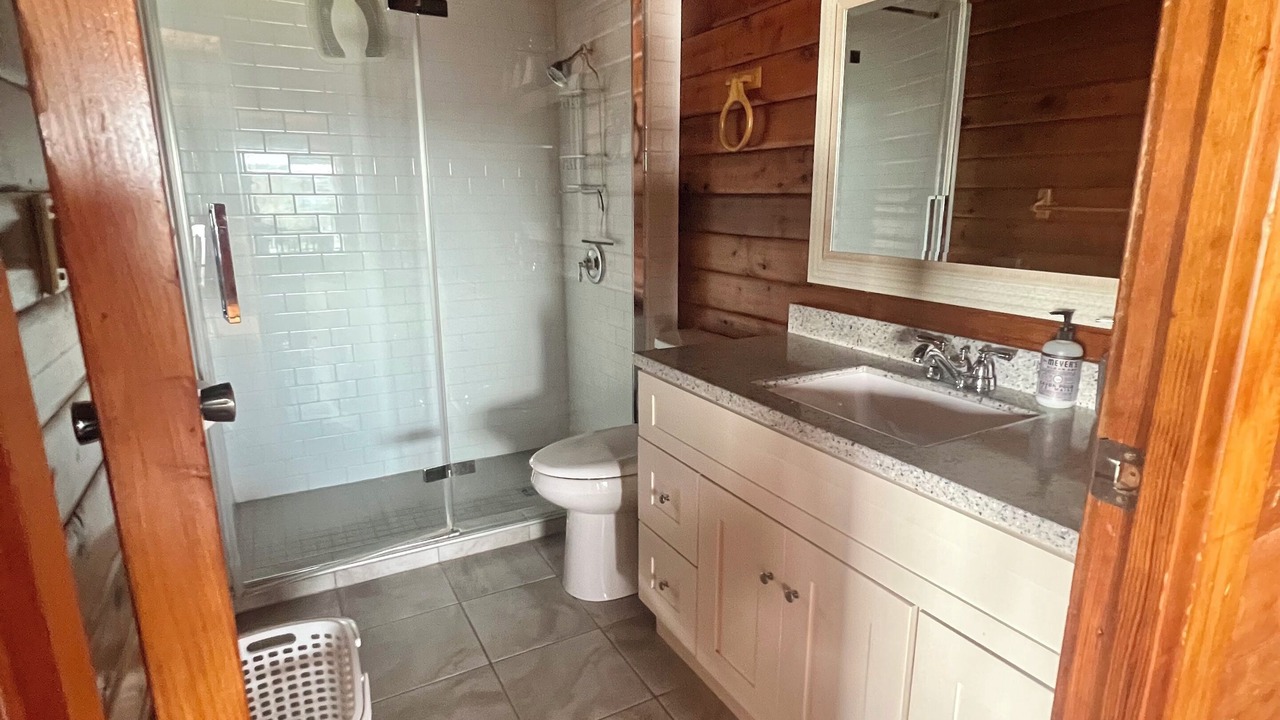 Photo of Bathroom in Bayview