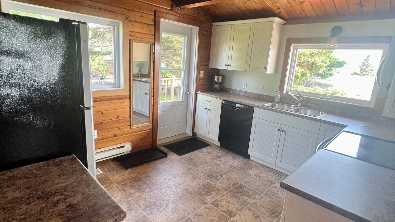 Photo of Kitchen in Bayview