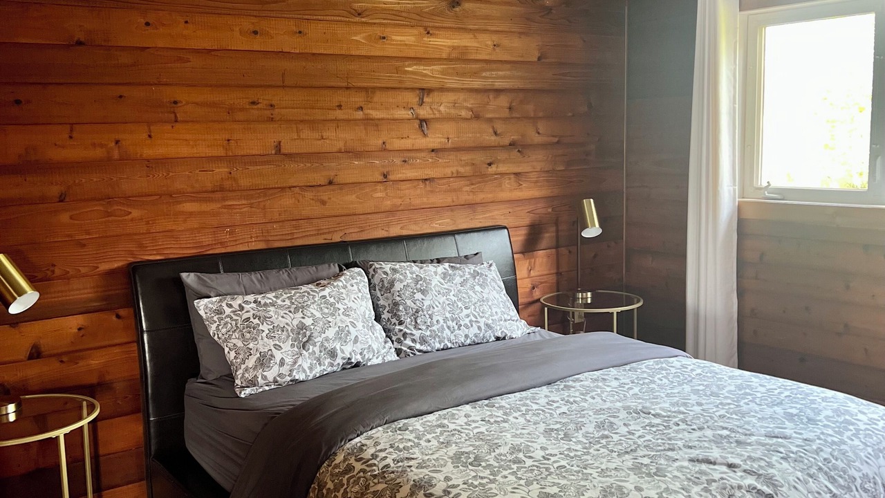 Photo of Bedroom in Bayview