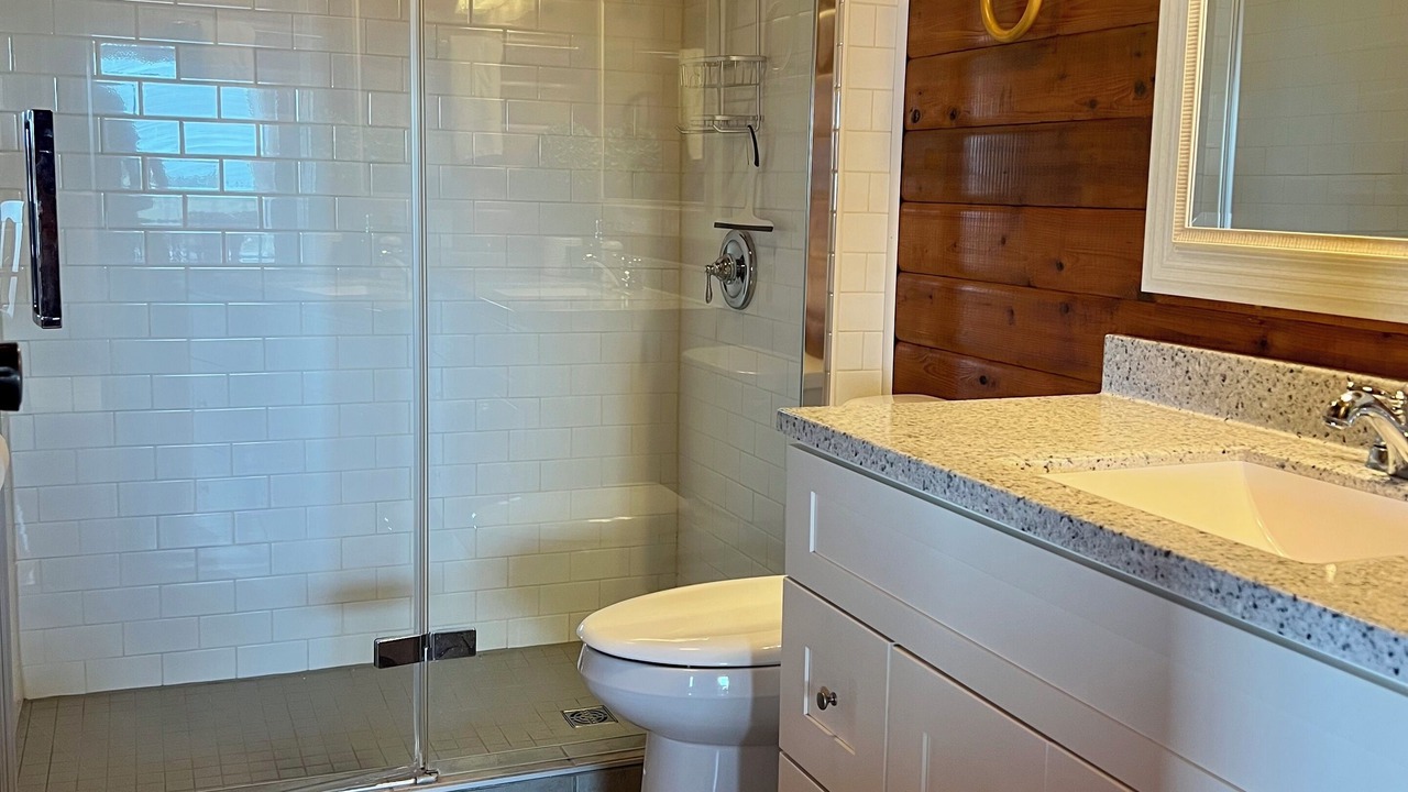 Photo of Bathroom in Bayview