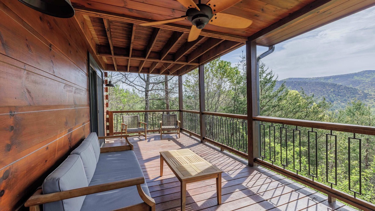 Photo of Outdoor in Blue Ridge