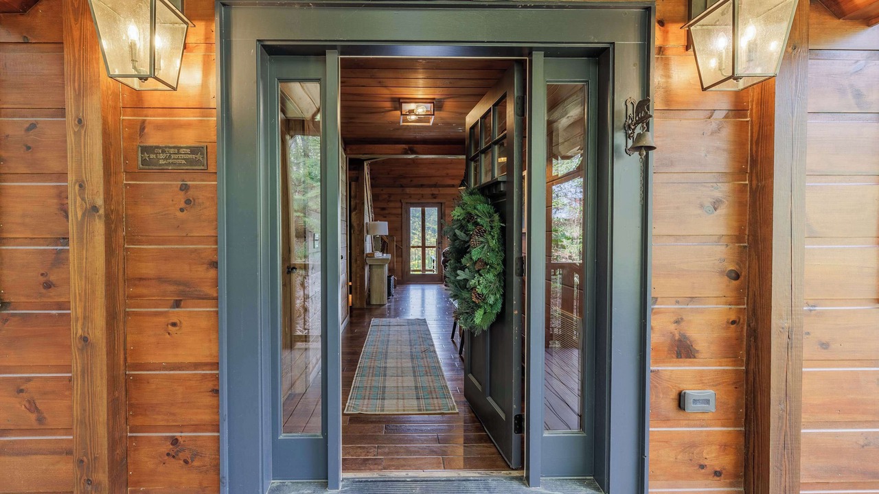 Photo of Outdoor in Blue Ridge