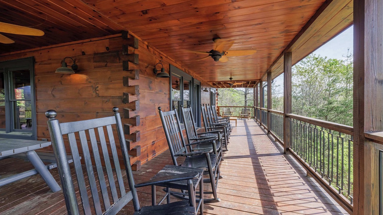 Photo of Outdoor in Blue Ridge