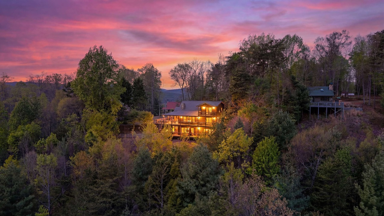 Photo of Others in Blue Ridge