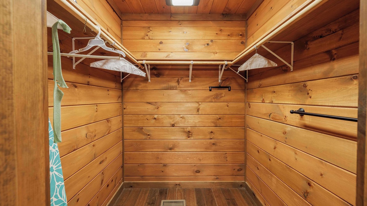 Photo of Bedroom in Blue Ridge