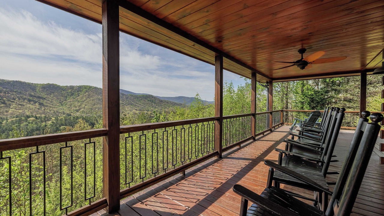 Photo of Outdoor in Blue Ridge