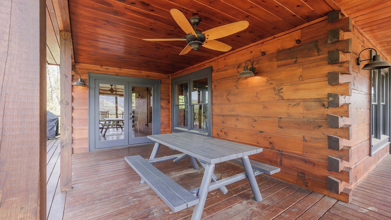 Photo of Outdoor in Blue Ridge