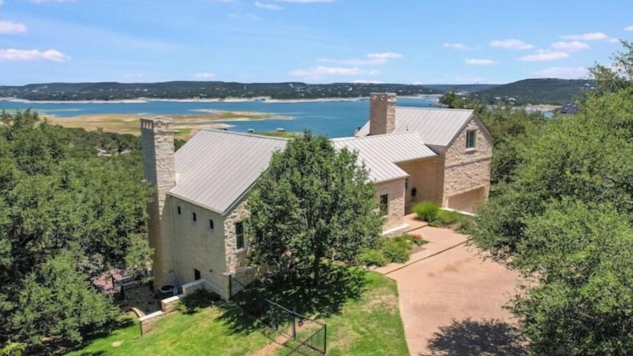 Photo of Outdoor in Travis Landing