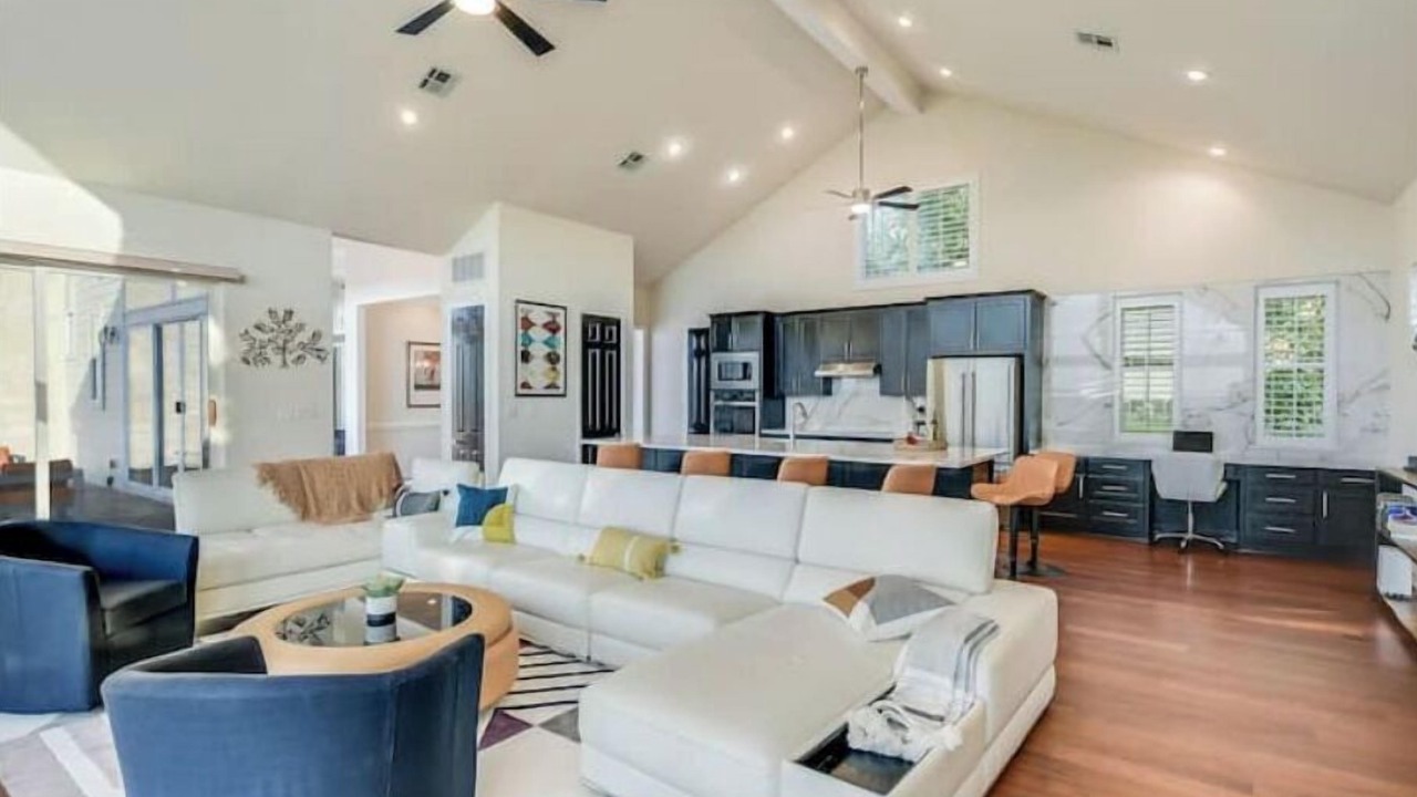 Photo of Bedroom in Travis Landing