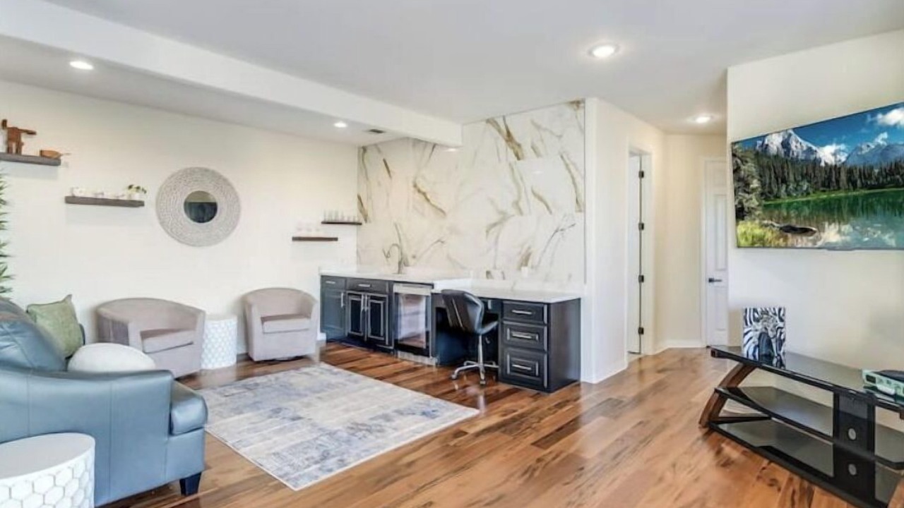 Photo of Bedroom in Travis Landing