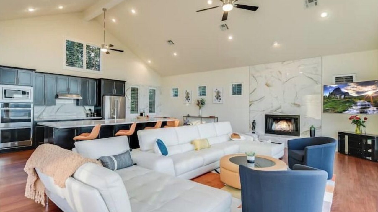 Photo of Bedroom in Travis Landing
