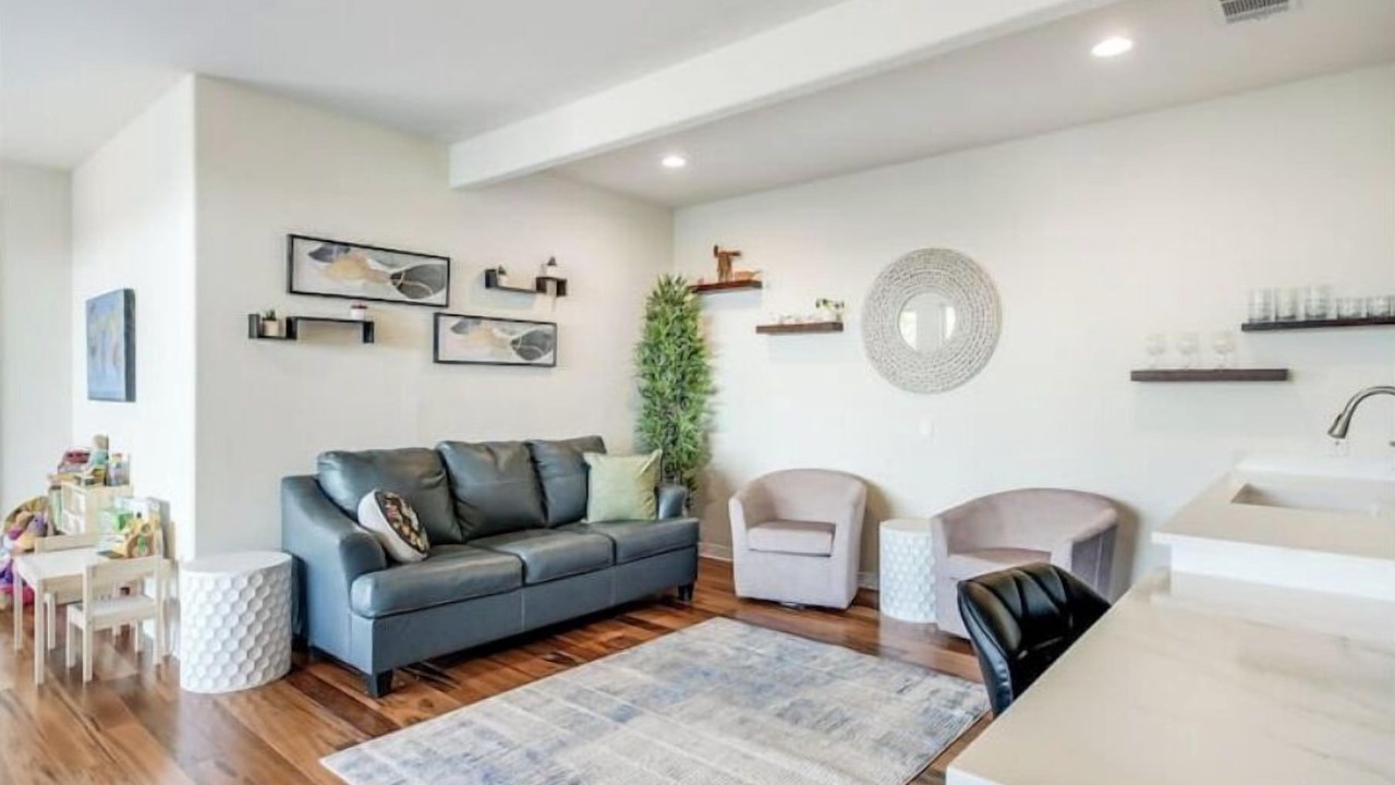 Photo of Bedroom in Travis Landing