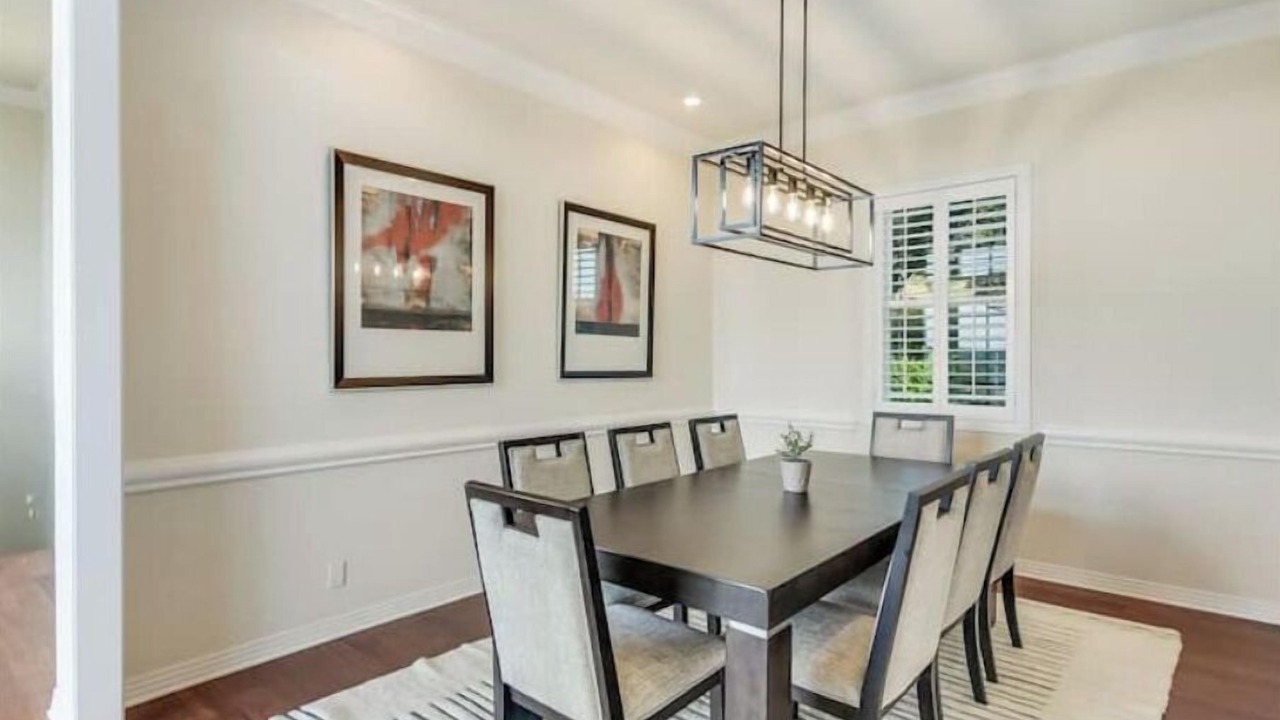 Photo of Livingroom in Travis Landing