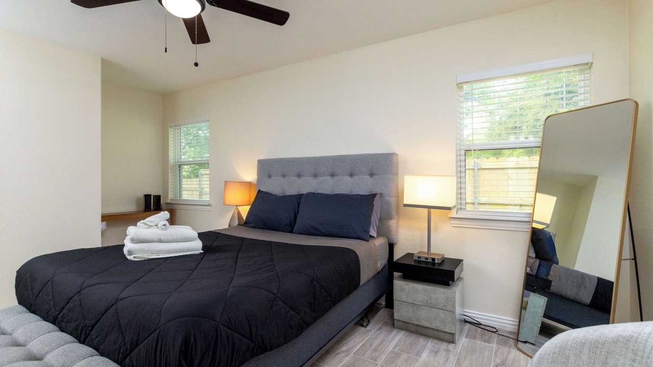 Photo of Bedroom in Lake Worth