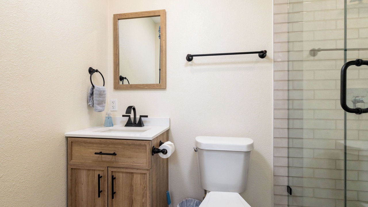 Photo of Bathroom in Lake Worth