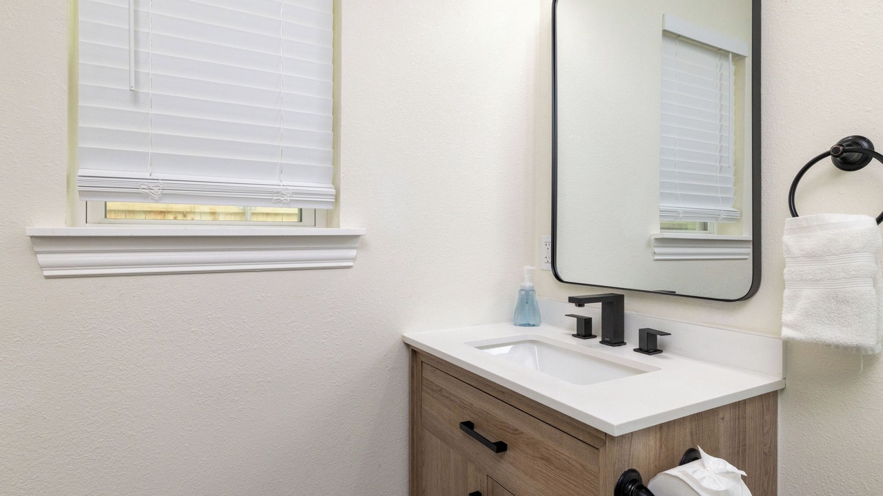 Photo of Bathroom in Lake Worth