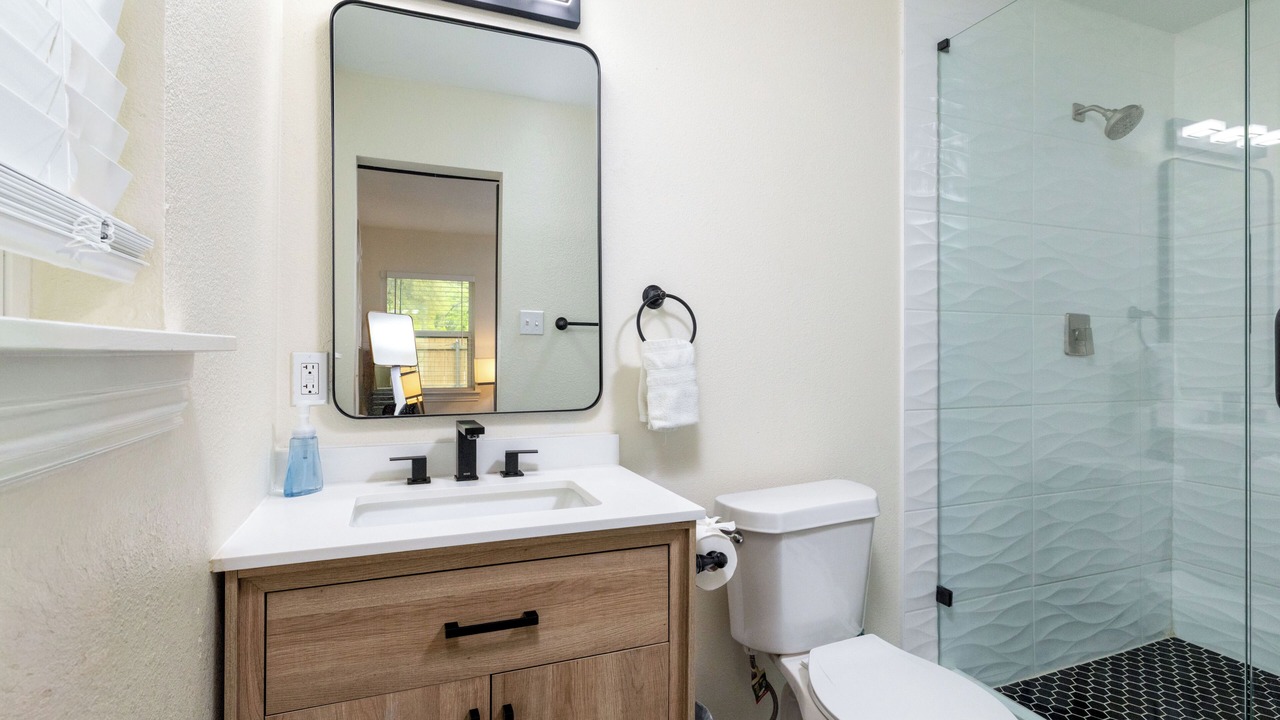 Photo of Bathroom in Lake Worth