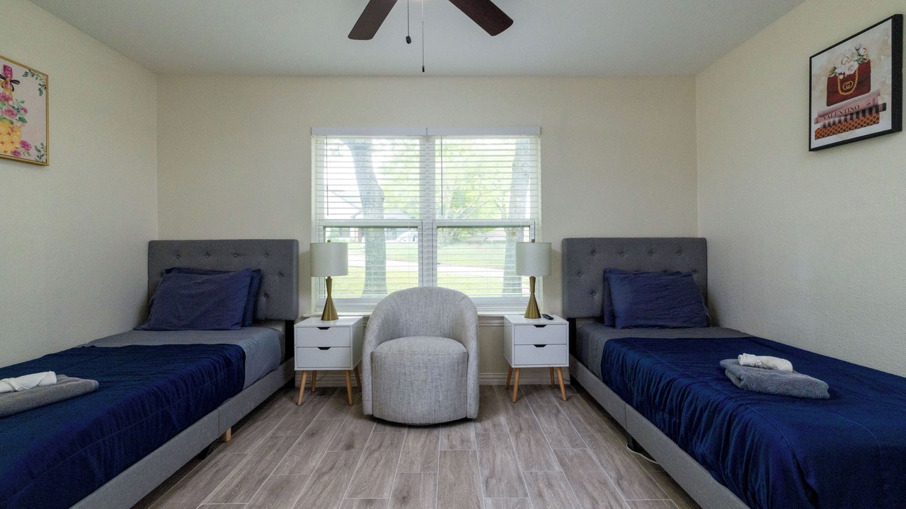 Photo of Bedroom in Lake Worth