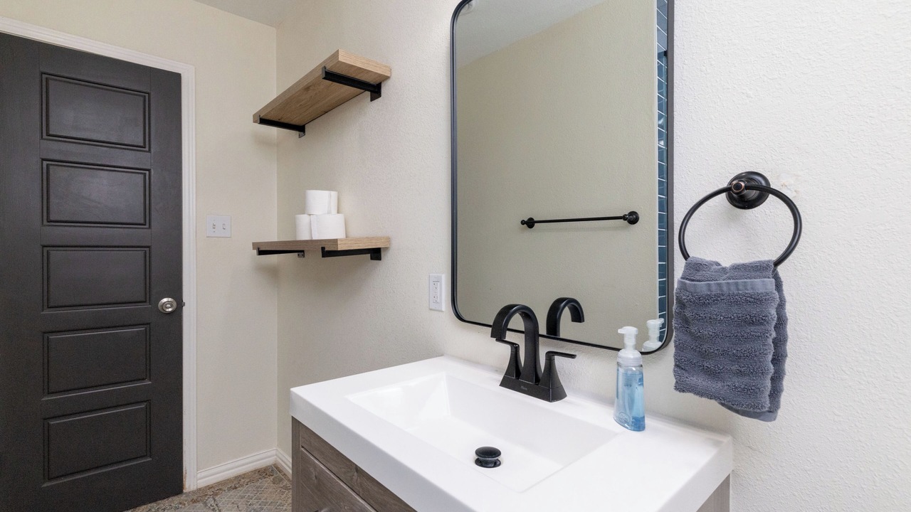 Photo of Bathroom in Lake Worth