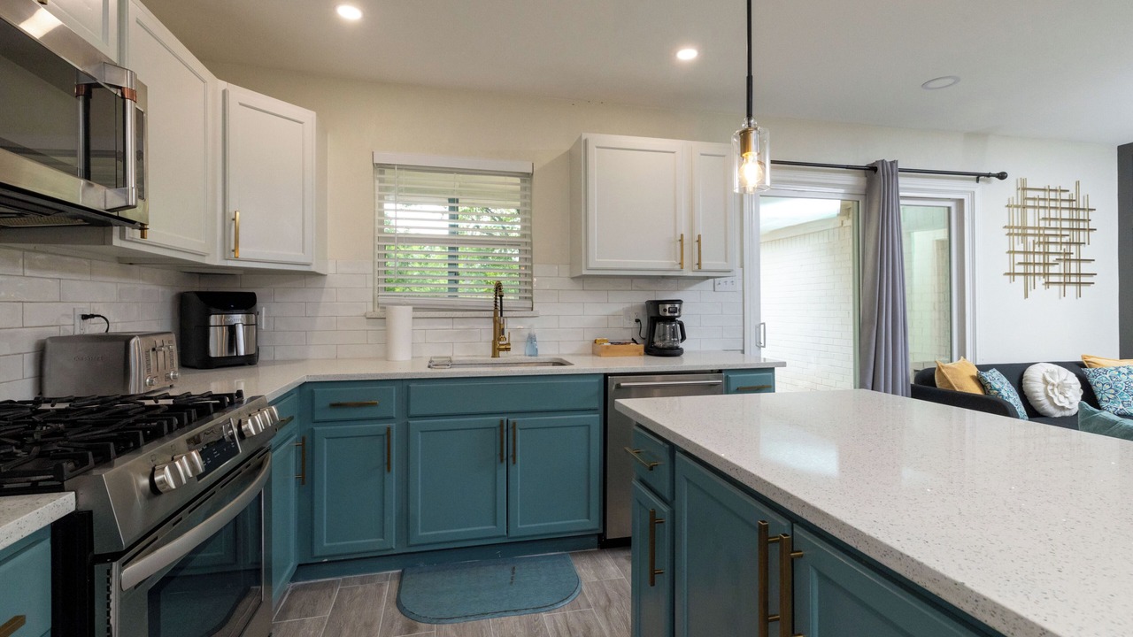 Photo of Kitchen in Lake Worth