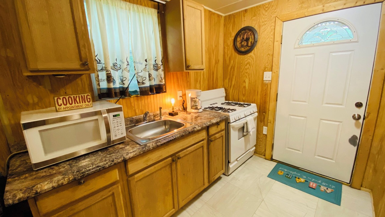 Photo of Kitchen in Willis