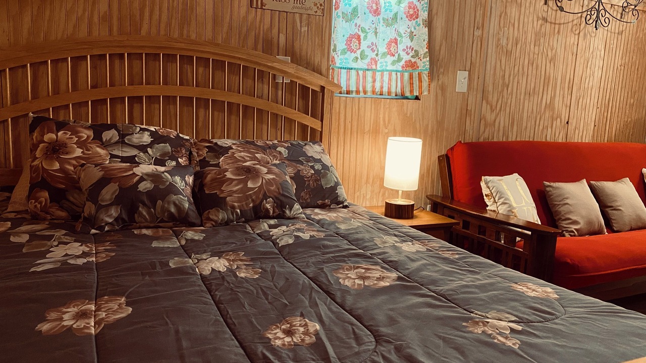 Photo of Bedroom in Willis