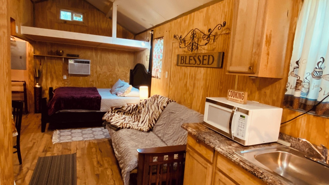 Photo of Bedroom in Willis
