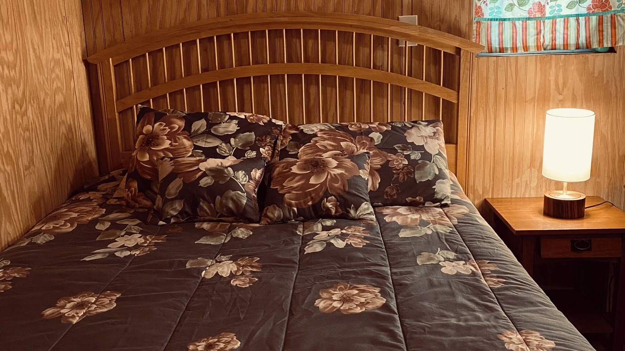 Photo of Bedroom in Willis