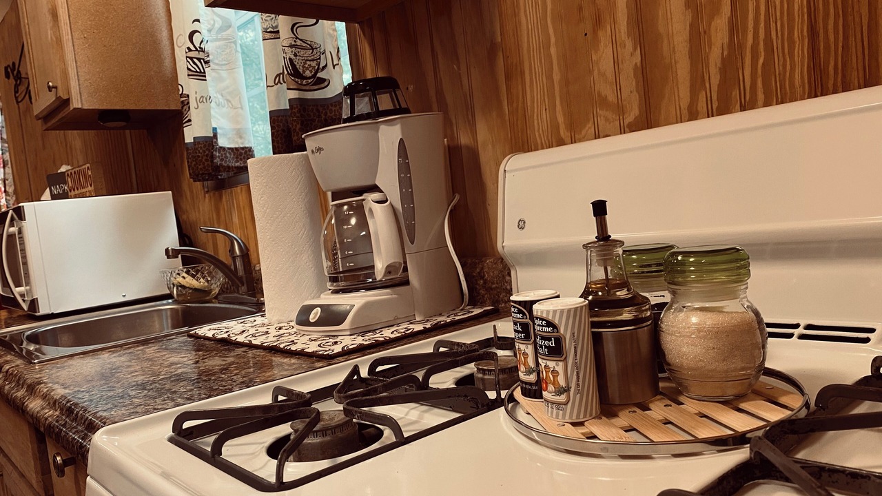 Photo of Kitchen in Willis