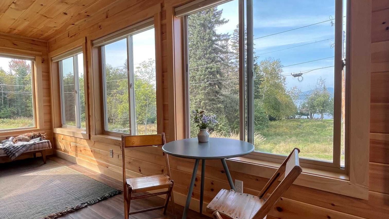 Photo of Outdoor in Rangeley Plantation