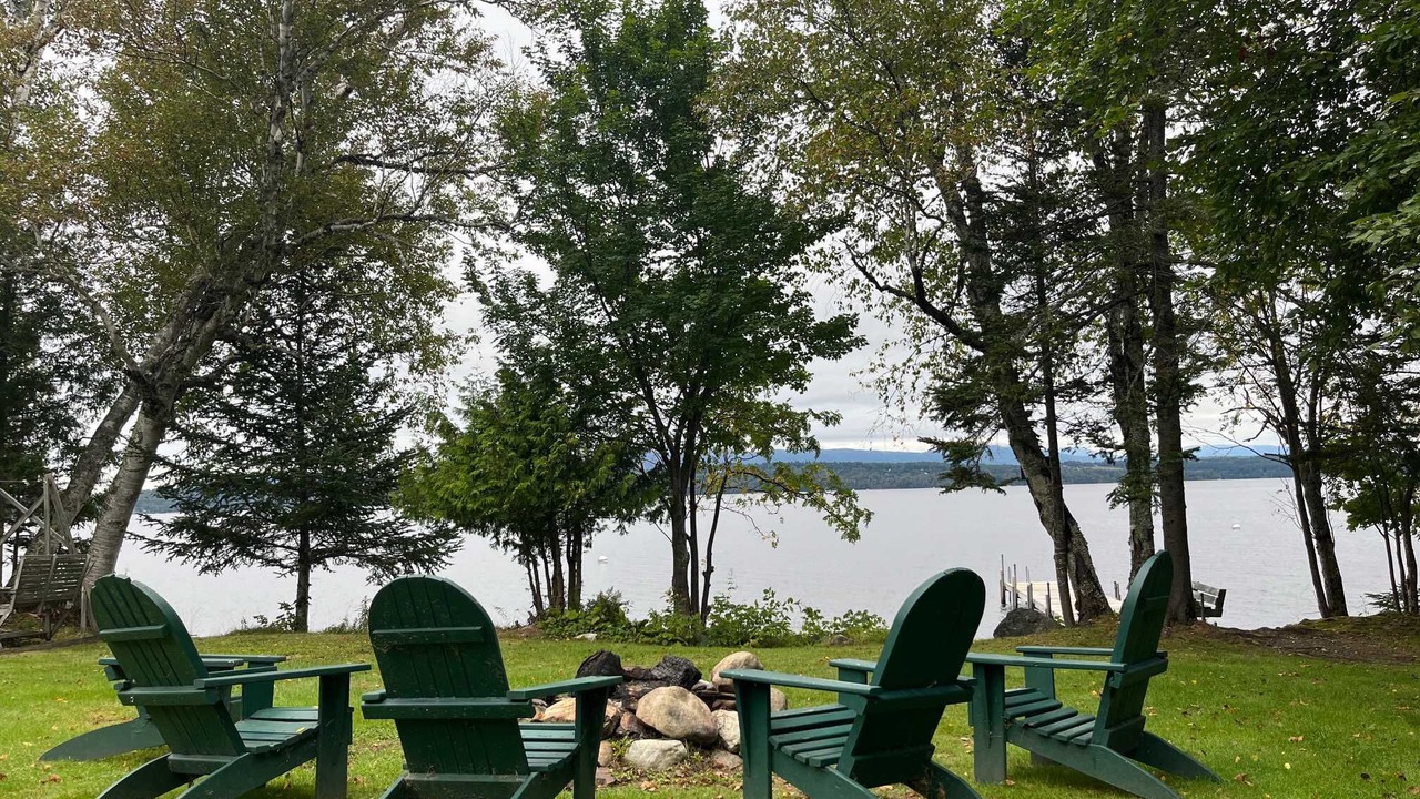 Photo of Others in Rangeley Plantation