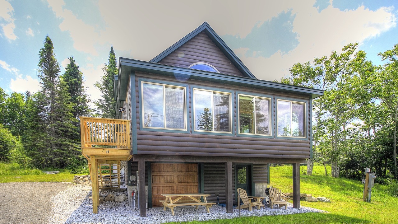 Photo of Outdoor in Rangeley Plantation