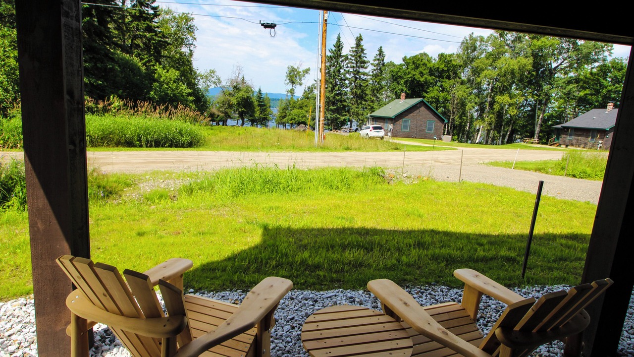 Photo of Others in Rangeley Plantation