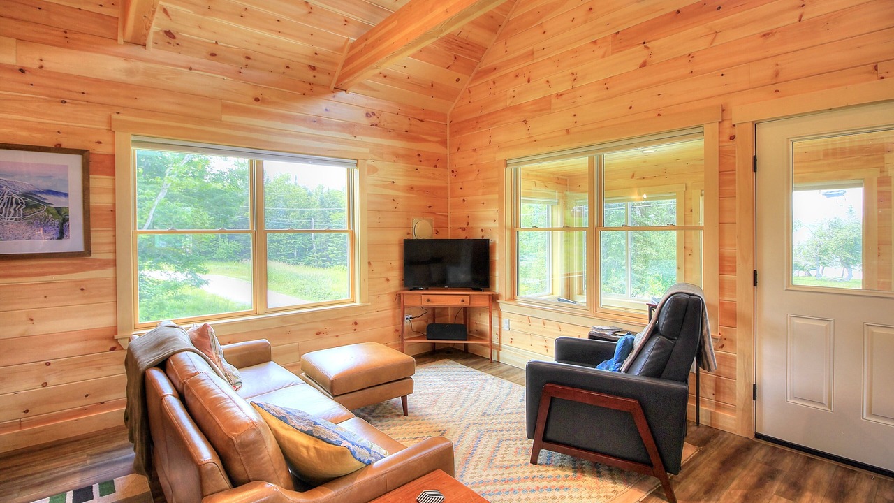 Photo of Others in Rangeley Plantation