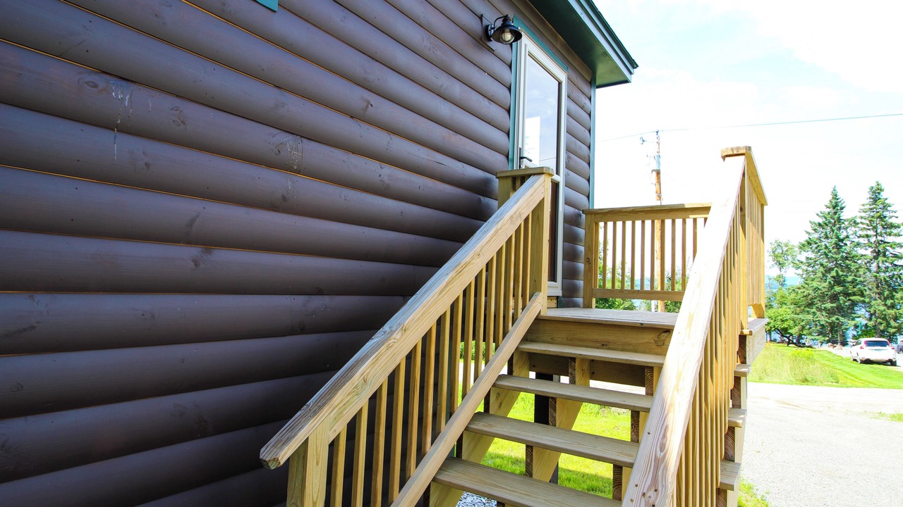 Photo of Others in Rangeley Plantation