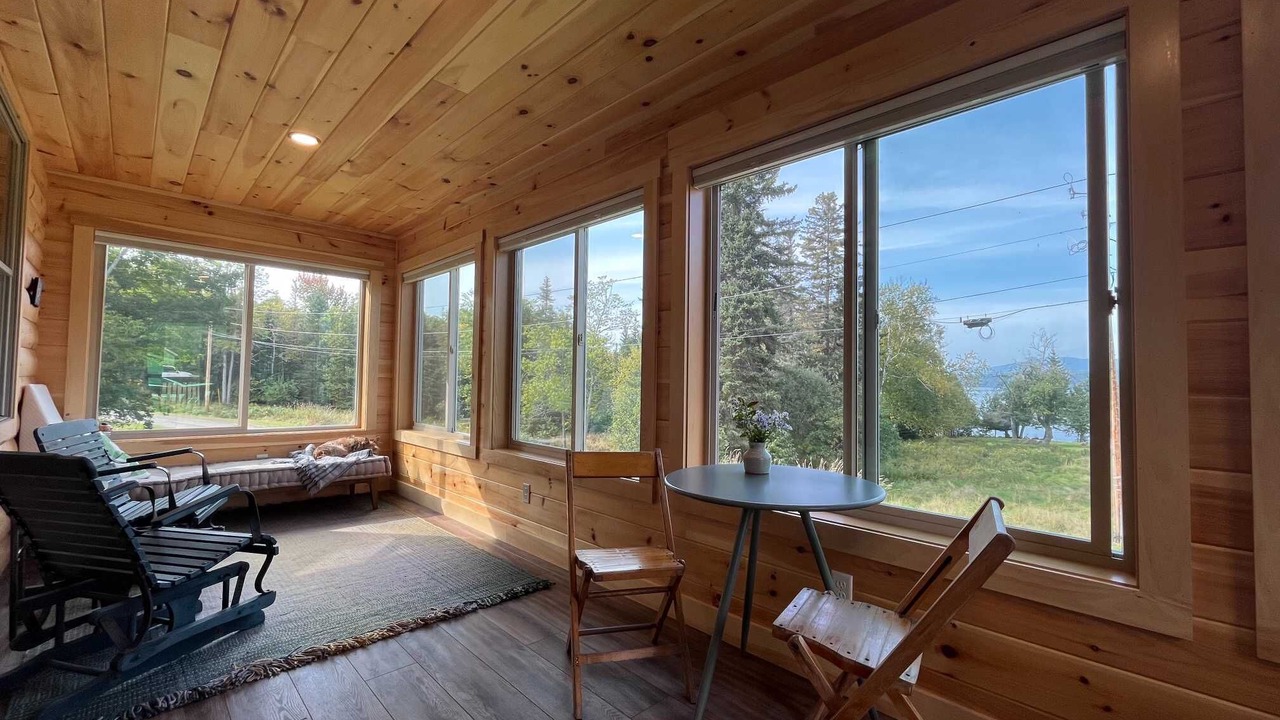 Photo of Outdoor in Rangeley Plantation