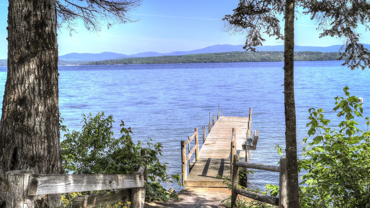 Photo of Others in Rangeley Plantation