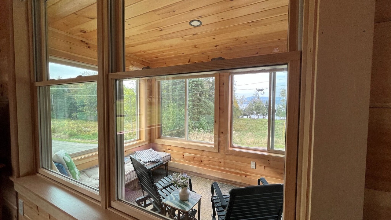 Photo of Outdoor in Rangeley Plantation