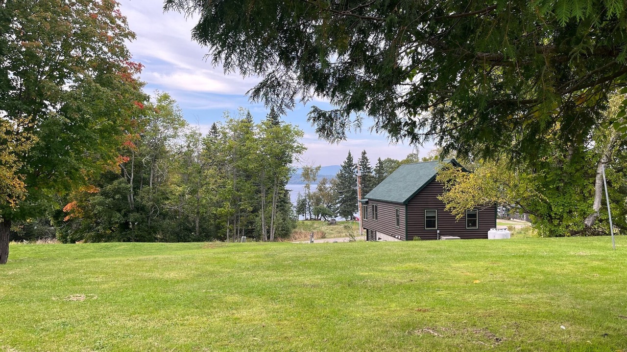 Photo of Others in Rangeley Plantation