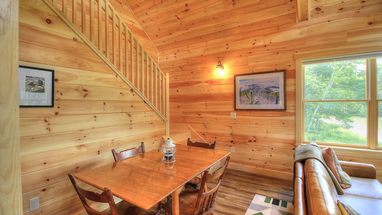 Photo of Others in Rangeley Plantation