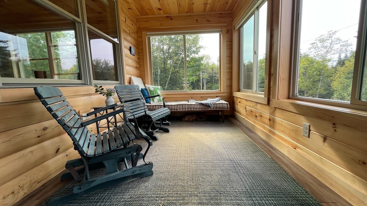 Photo of Others in Rangeley Plantation