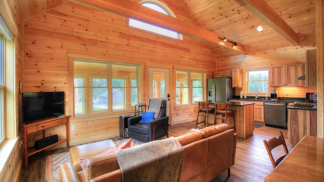 Photo of Others in Rangeley Plantation