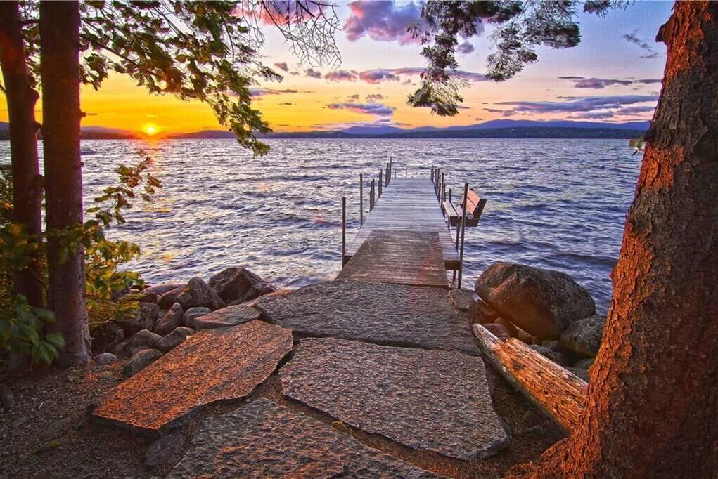 Photo of Outdoor in Rangeley Plantation