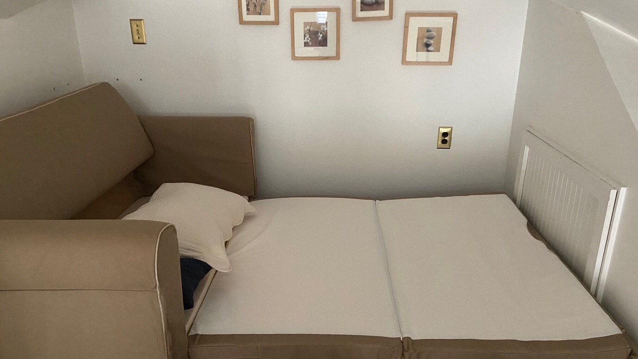 Photo of Bedroom in Shepherdstown