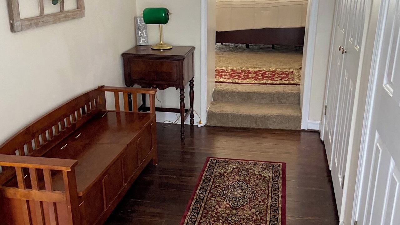 Photo of Bedroom in Shepherdstown