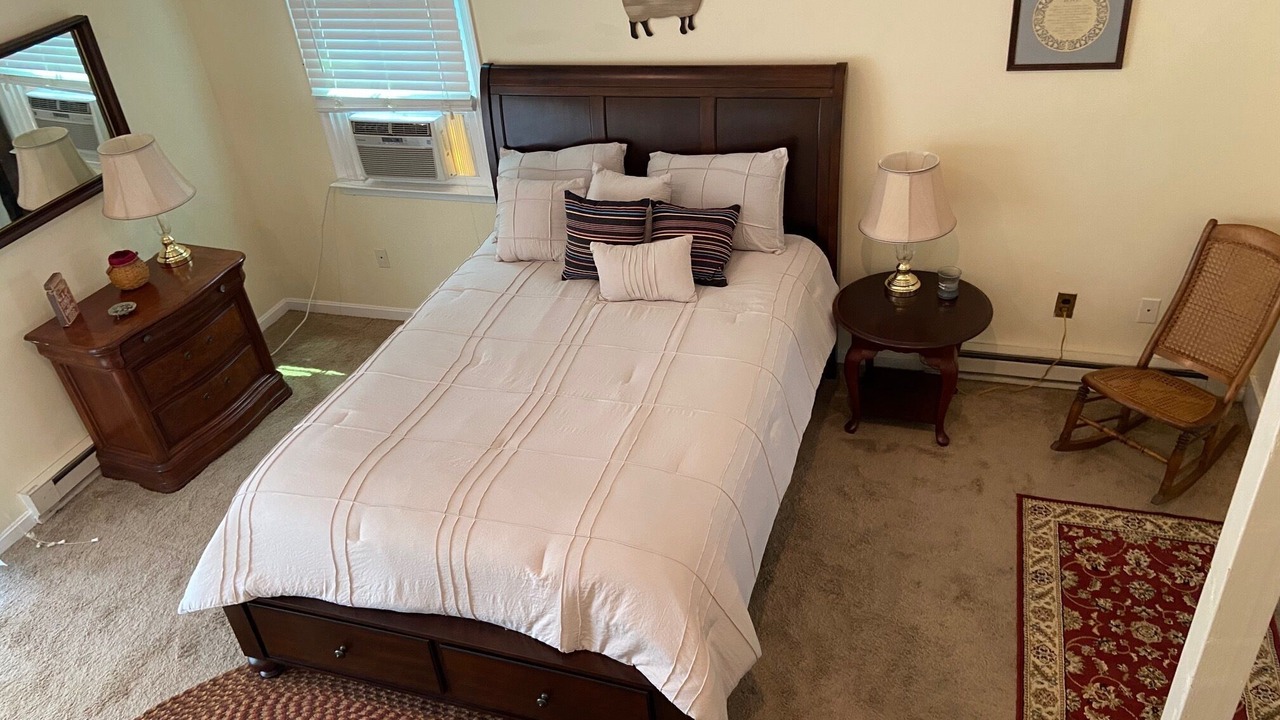 Photo of Bedroom in Shepherdstown