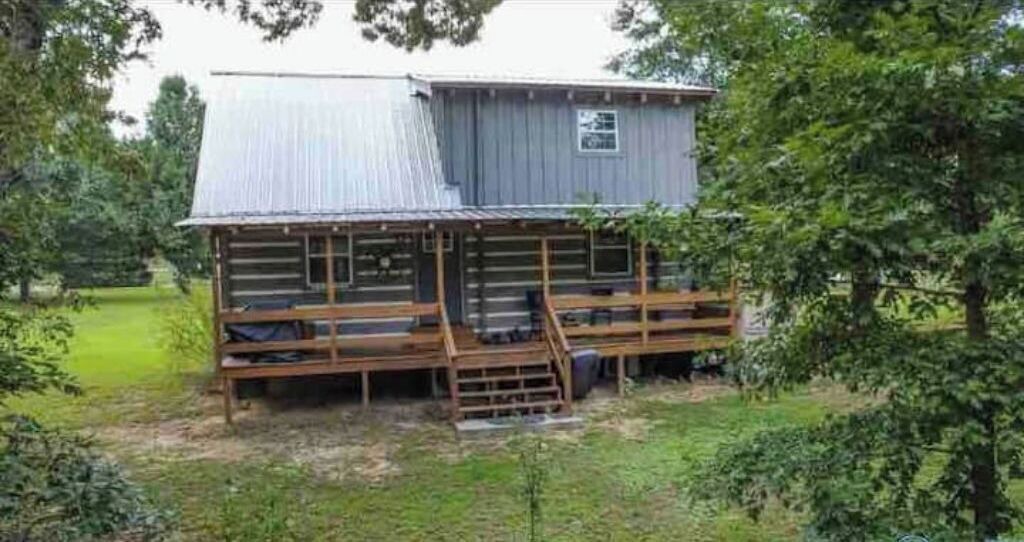 Photo of Outdoor in Pisgah