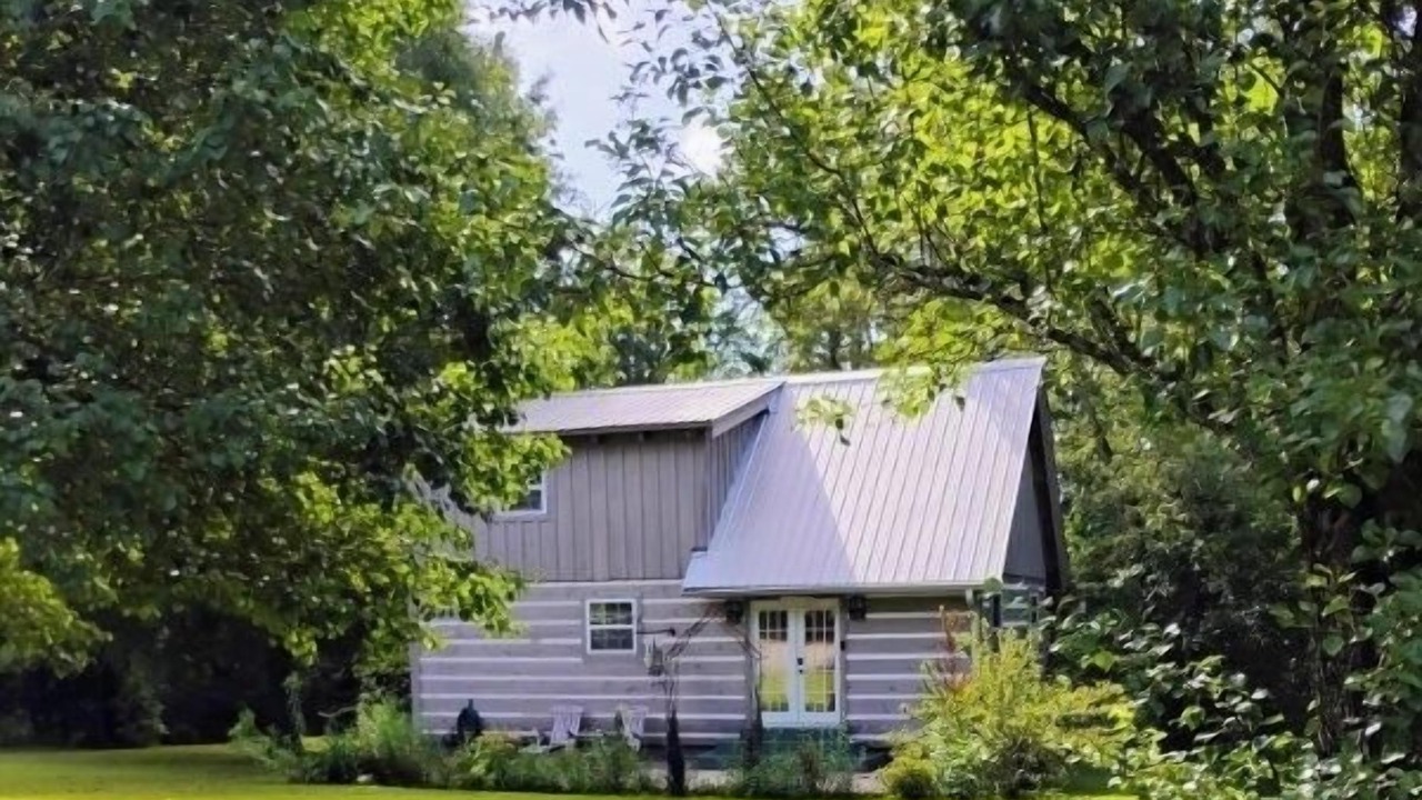 Photo of Outdoor in Pisgah