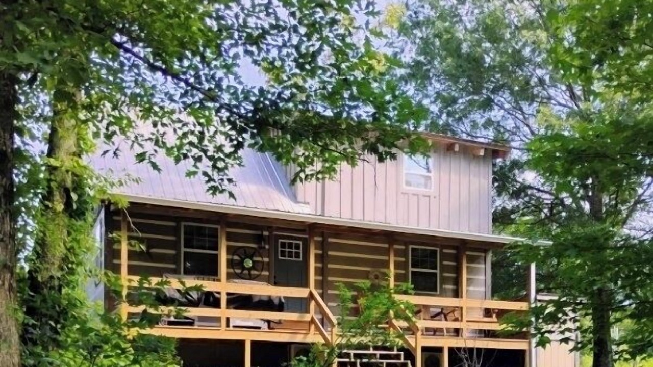 Photo of Outdoor in Pisgah